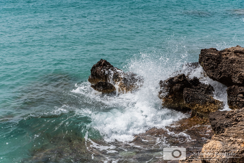 Ionisches Meer
