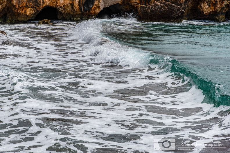 Ionisches Meer