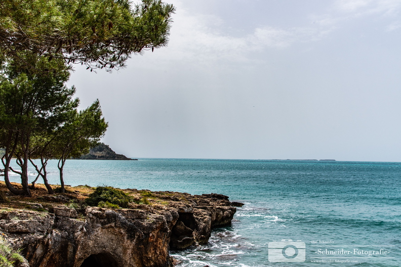 Ionisches Meer