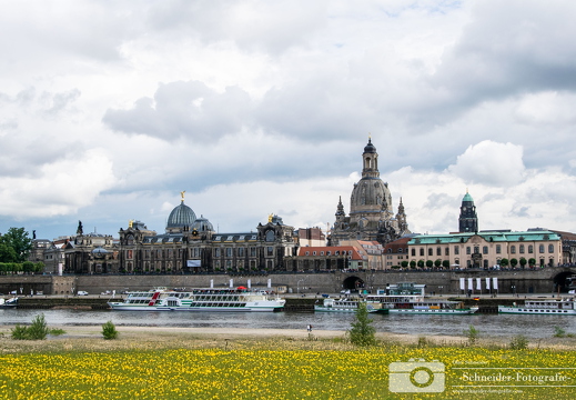 Historisches Zentrum (Dresden)