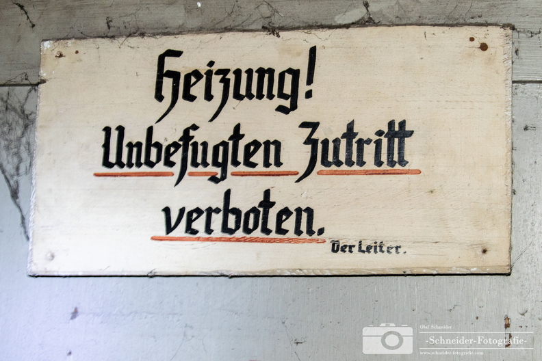 Gefängnis Köpenick