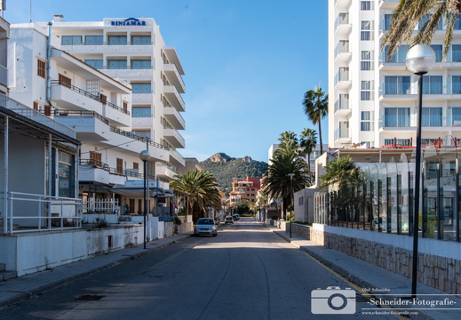 Cala Millor