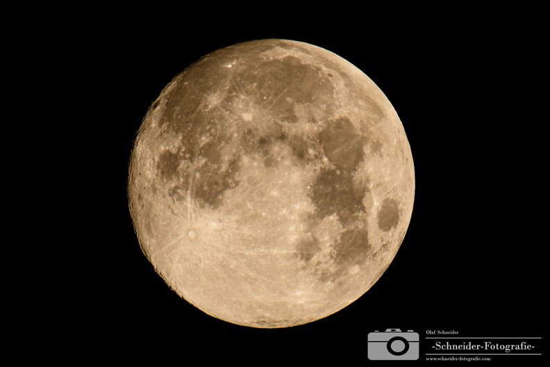 Vollmond