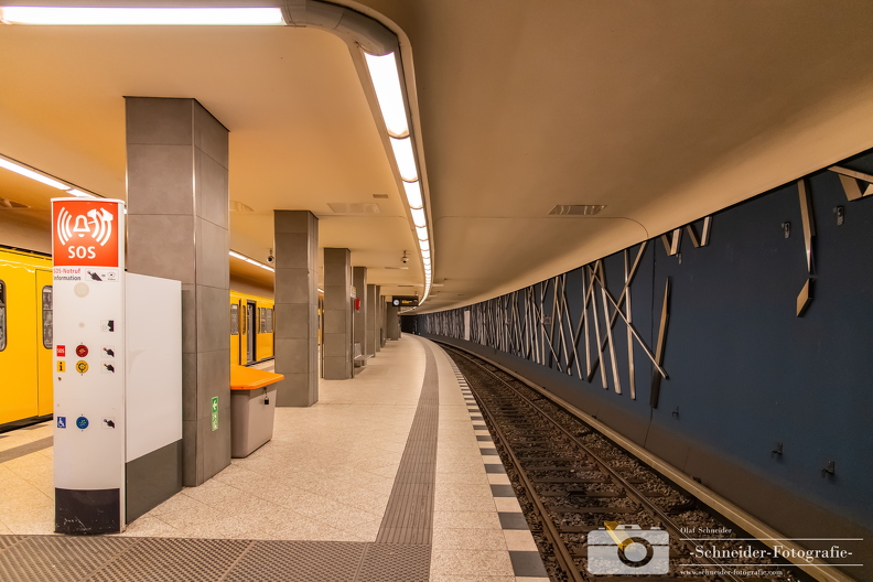 U Bahnhof Rudow