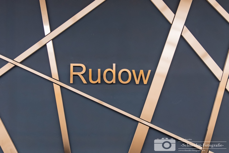 U Bahnhof Rudow