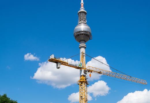 Berlin Mitte