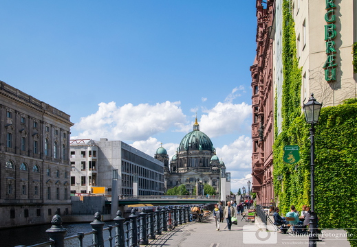 Berlin Mitte