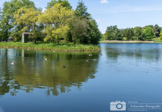 Britzer Garten