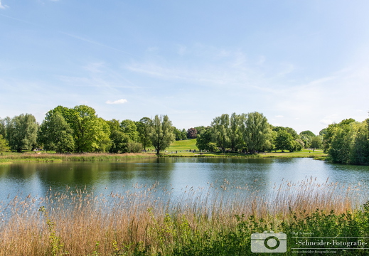 Britzer Garten
