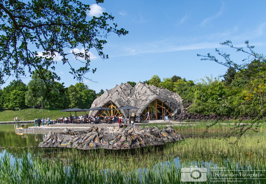 Britzer Garten