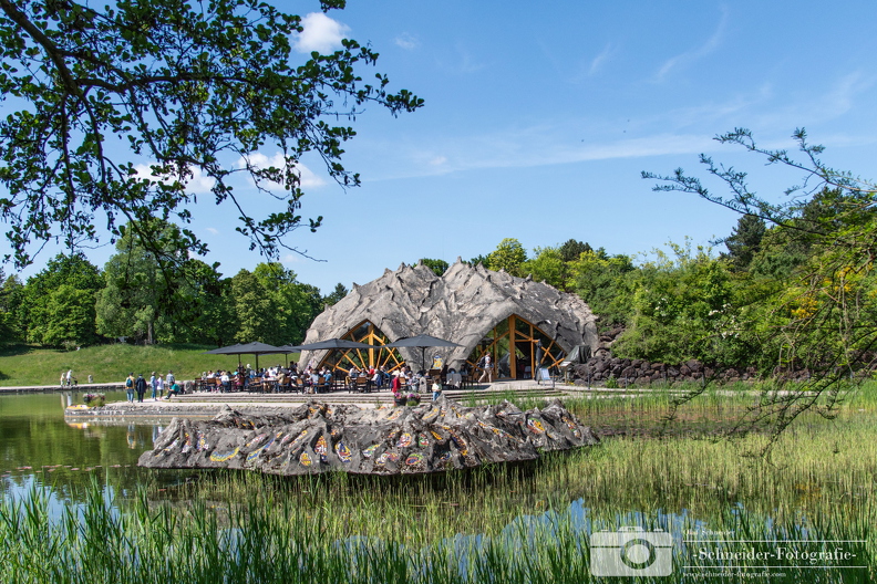 Britzer Garten