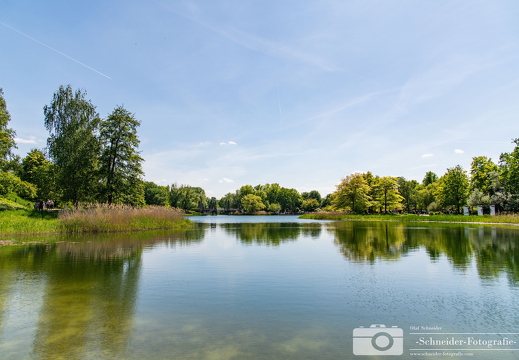 Britzer Garten