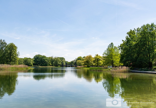 Britzer Garten