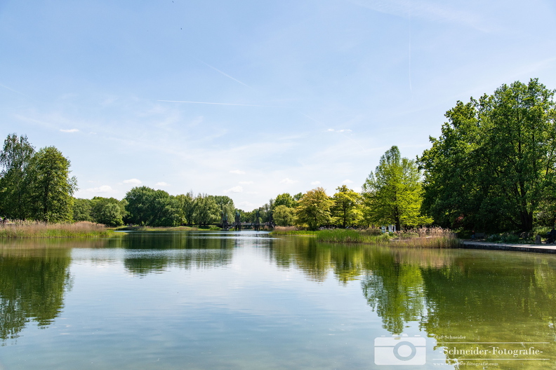 Britzer Garten