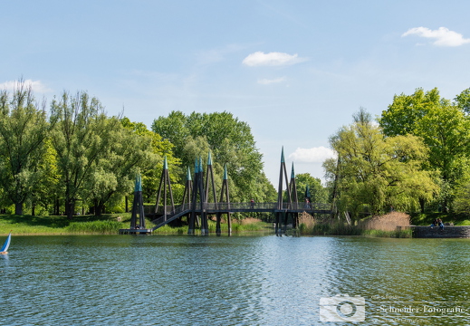 Britzer Garten