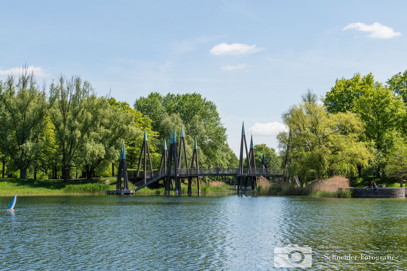 Britzer Garten