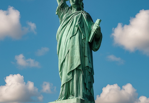 Freiheitsstatue New York